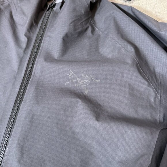 Arct'eryx Norvan Gore-Tex Shell Jacket - Picture 5 of 8